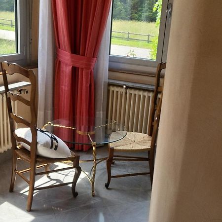 Goutanou Chambre 3 Chatillon-en-Michaille Екстериор снимка